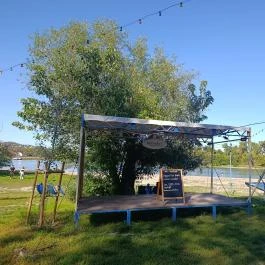 Kacsakő Bisztró, Szentendre - Egyéb