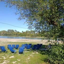 Kacsakő Bisztró, Szentendre - Egyéb