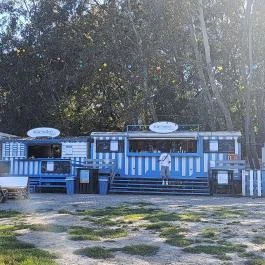 Kacsakő Bisztró, Szentendre - Külső kép