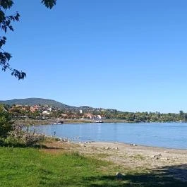 Kacsakő Bisztró Szentendre - Külső kép