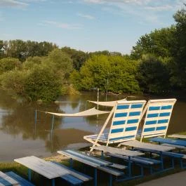 Kacsakő Bisztró, Szentendre - Egyéb