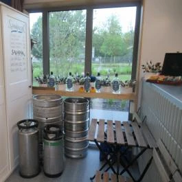 Kacsintó Budapest - Egyéb