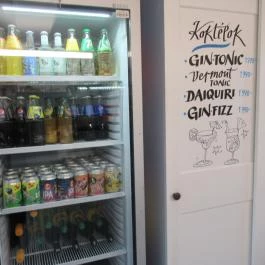 Kacsintó Budapest - Egyéb