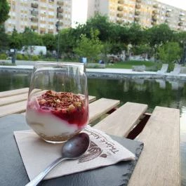 Kacsintó Budapest - Egyéb