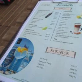 Kacsintó Budapest - Egyéb