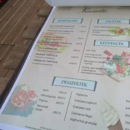 Kacsintó Budapest - Egyéb