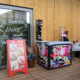 Kacsintó Budapest - Egyéb