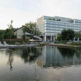 Kacsintó Budapest - Egyéb