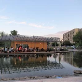 Kacsintó Budapest - Egyéb