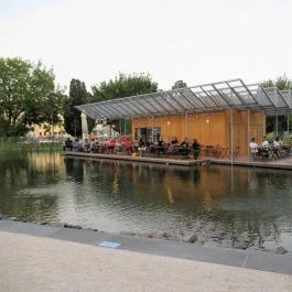 Kacsintó Budapest - Egyéb