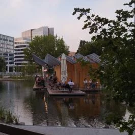 Kacsintó Budapest - Egyéb