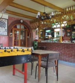 Kácsor Fogadó Étterme