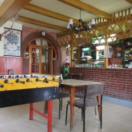 Kácsor Fogadó Étterme, Etyek - Egyéb