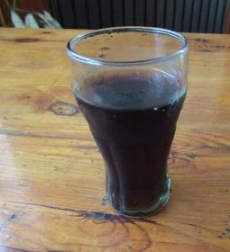 Kácsor Fogadó Étterme