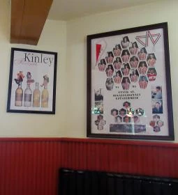 Kácsor Fogadó Étterme