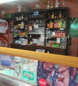 Kácsor Fogadó Étterme