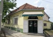 Kácsor Fogadó Étterme Etyek