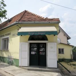 Kácsor Fogadó Étterme, Etyek - Egyéb