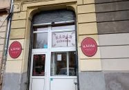 Kádár Étkezde Budapest