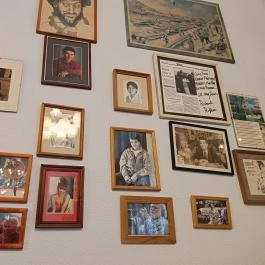 Kádár Étkezde Budapest - Belső