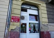 Kádár Étkezde Budapest