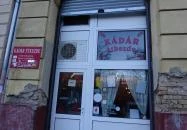 Kádár Étkezde Budapest