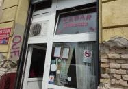 Kádár Étkezde Budapest