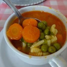 Kádár Étkezde Budapest - Étel/ital