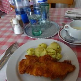 Kádár Étkezde Budapest - Étel/ital