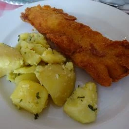 Kádár Étkezde Budapest - Étel/ital