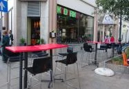 Kadarka Borbár & Borkereskedés Budapest