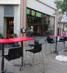 Kadarka Borbár & Borkereskedés