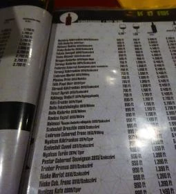 Kadarka Borbár & Borkereskedés