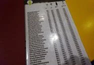 Kadarka Borbár & Borkereskedés Budapest