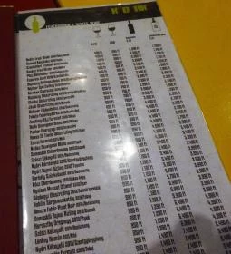 Kadarka Borbár & Borkereskedés