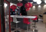 KADO Dim Sum & Cocktail Budapest