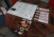 KADO Dim Sum & Cocktail Budapest