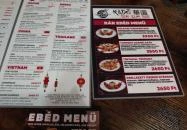 KADO Dim Sum & Cocktail Budapest