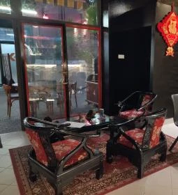 KADO Dim Sum & Cocktail