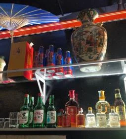 KADO Dim Sum & Cocktail