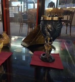 KADO Dim Sum & Cocktail