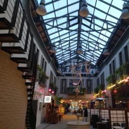 KADO Dim Sum & Cocktail Budapest - Egyéb