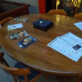 KADO Dim Sum & Cocktail Budapest - Belső