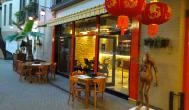 KADO Dim Sum & Cocktail Budapest - Külső kép