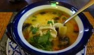 Kaeng Som Tom Yum Budapest - Étel/ital