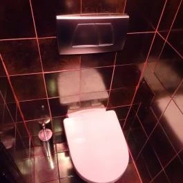 Kaeng Som Tom Yum Budapest - Mosdó