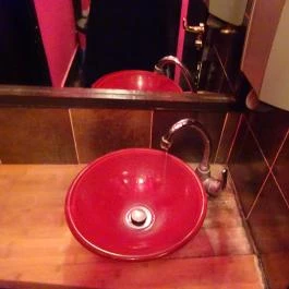 Kaeng Som Tom Yum Budapest - Mosdó