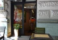 Kaeng Som Tom Yum Budapest