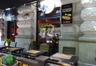 Kaeng Som Tom Yum Budapest