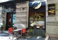 Kaeng Som Tom Yum Budapest